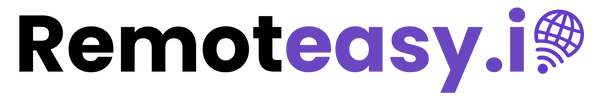 Remoteasy.io