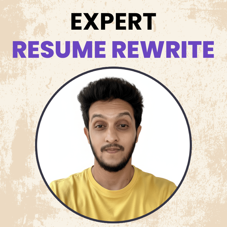 Resume Correction Package - ATS - Optimized Resume + 30 - Min Strategy Session - Remoteasy.io